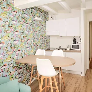 Prestige Boutique Homes - Duomo 2 Appartement